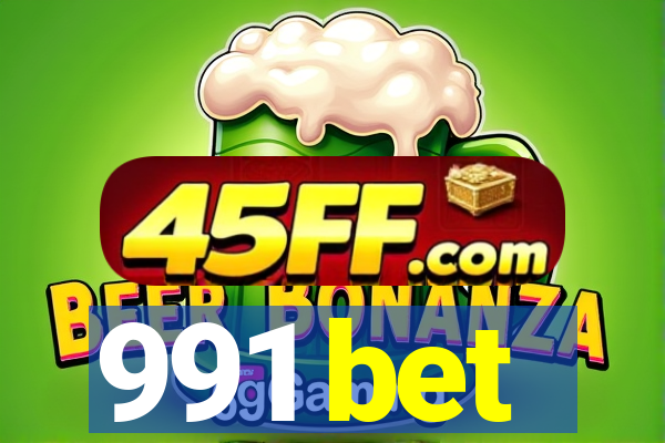991 bet